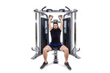 Spirit Fitness ST800FT Commercial Functional Trainer