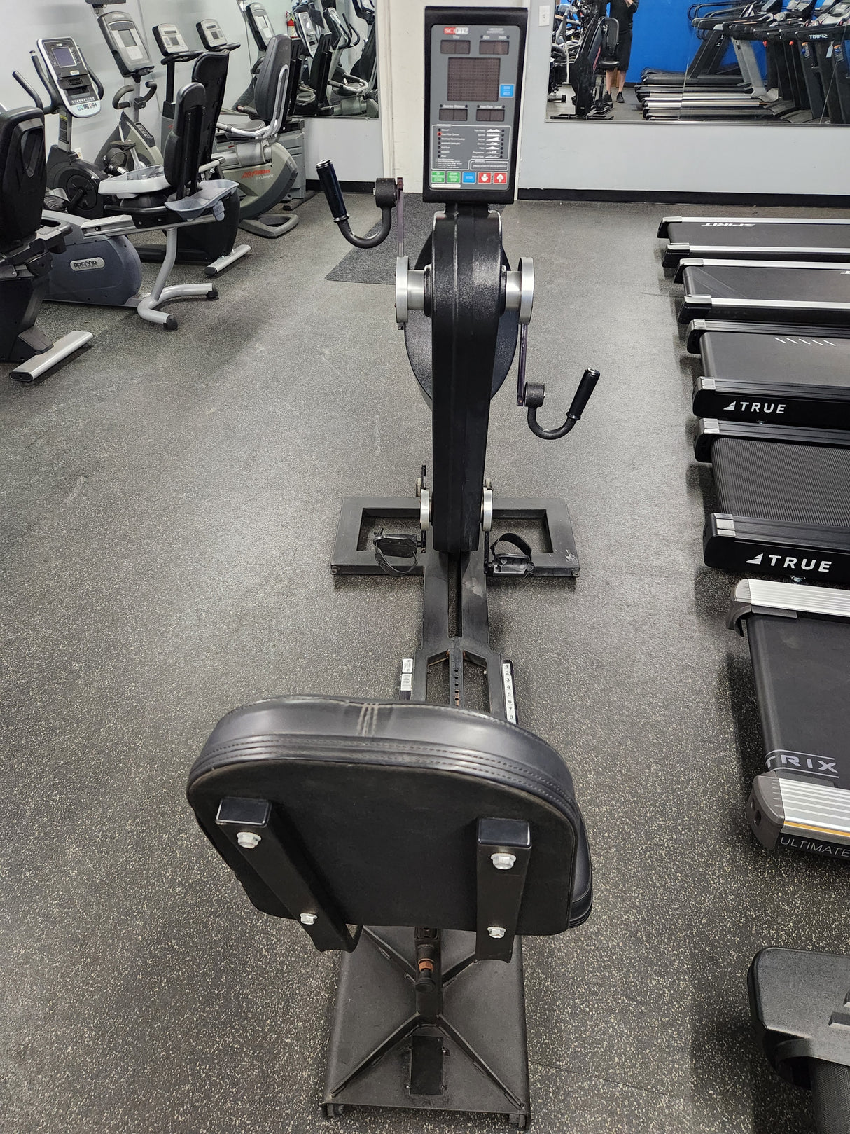 Pre-Owned SciFit Pro2 Total Body Exerciser