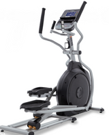 Pre-Owned Spirit XE795 Elliptical (Barely Used - Like New)