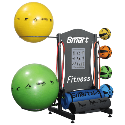 Prism Essential Self-Guided Fitness Package - ExerciseUnlimited