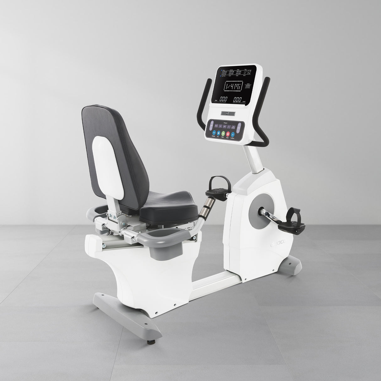 Spirit Fitness 4.0R Rehab Recumbent Bike