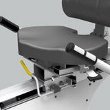 Spirit Fitness 4.0R Rehab Recumbent Bike