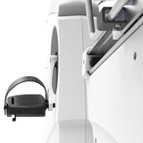 Spirit Fitness 4.0R Rehab Recumbent Bike