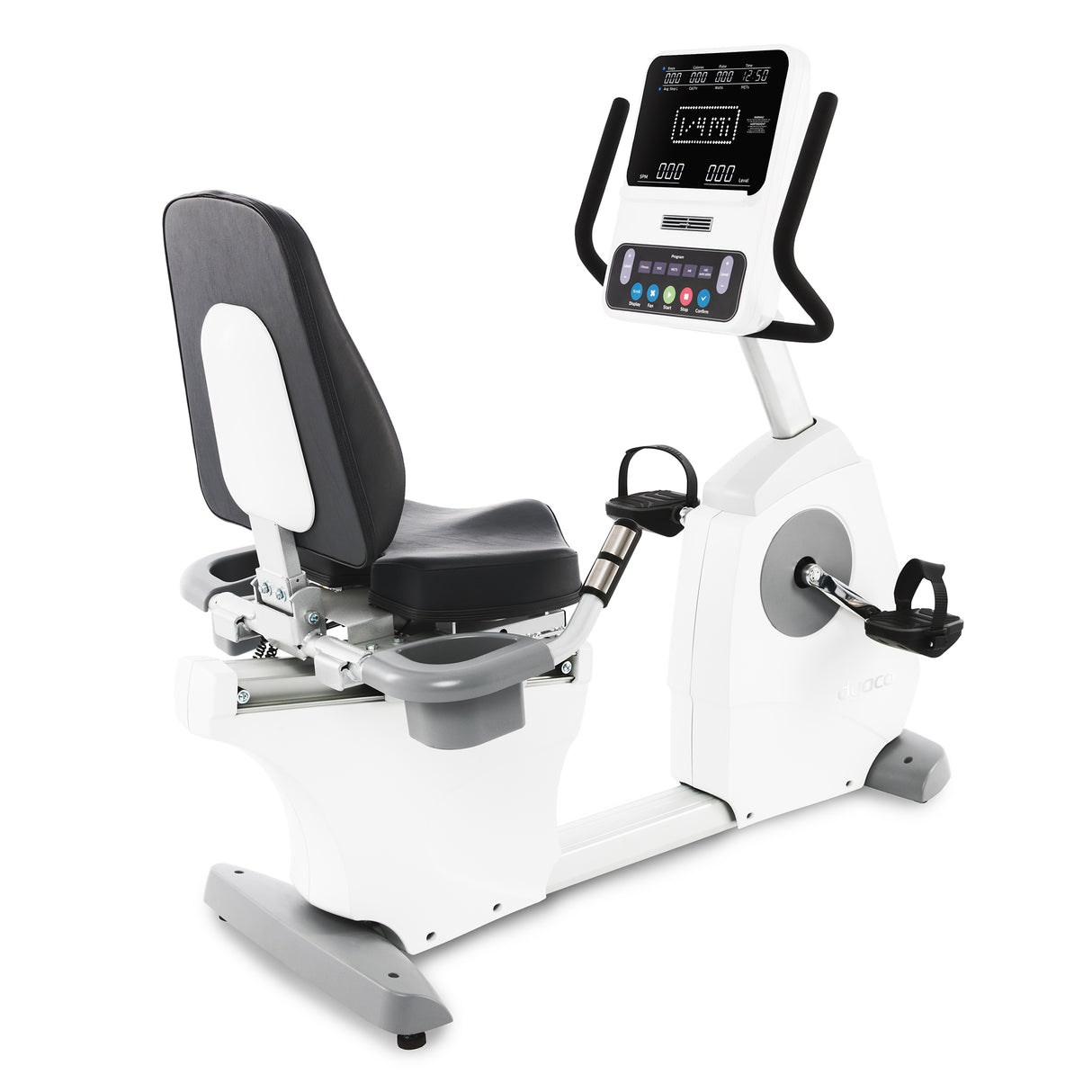 Spirit Fitness 4.0R Rehab Recumbent Bike