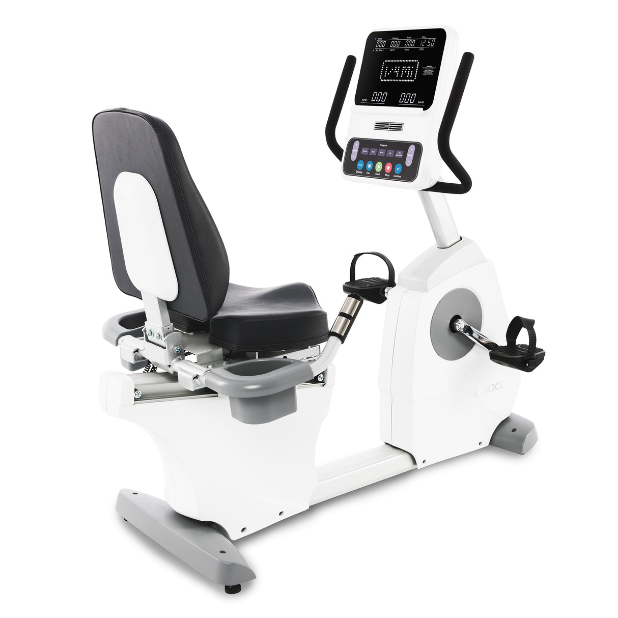 Spirit 4.0 Rehab Recumbent Bike - CALL FOR PRE-ORDER INFO & SPECIAL PRICING