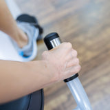 Spirit Fitness 4.0R Rehab Recumbent Bike