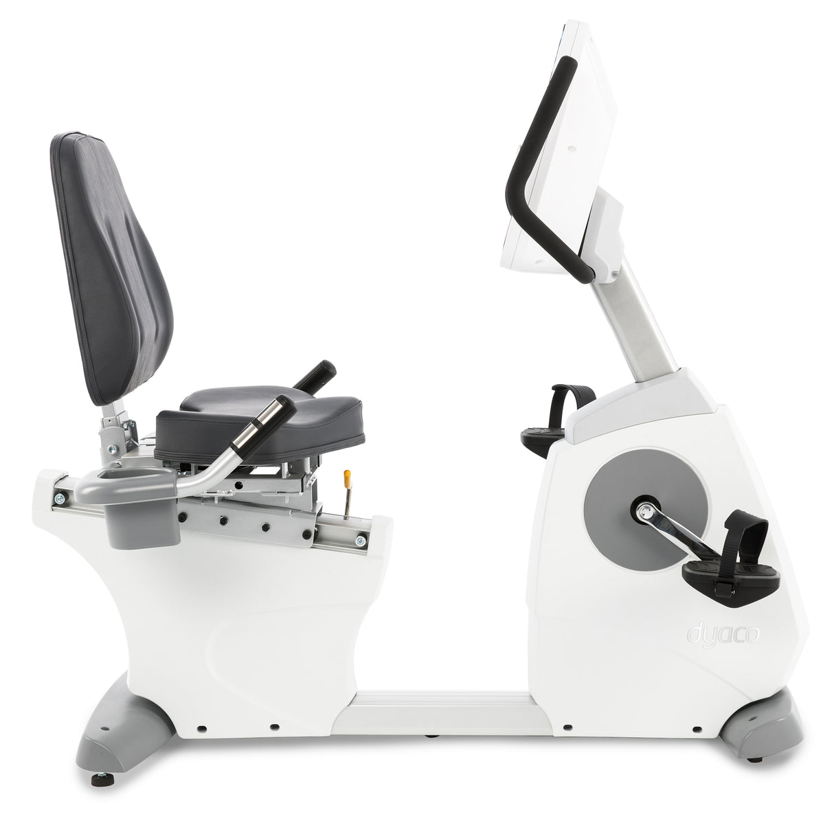 Spirit Fitness 4.0R Rehab Recumbent Bike