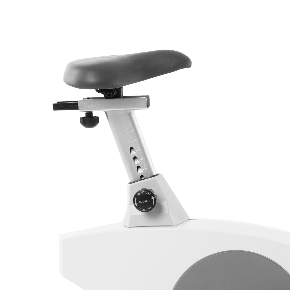 Spirit 4.0 Rehab Upright Bike - CALL FOR PRE-ORDER INFO & SPECIAL PRICING - Exercise Unlimited