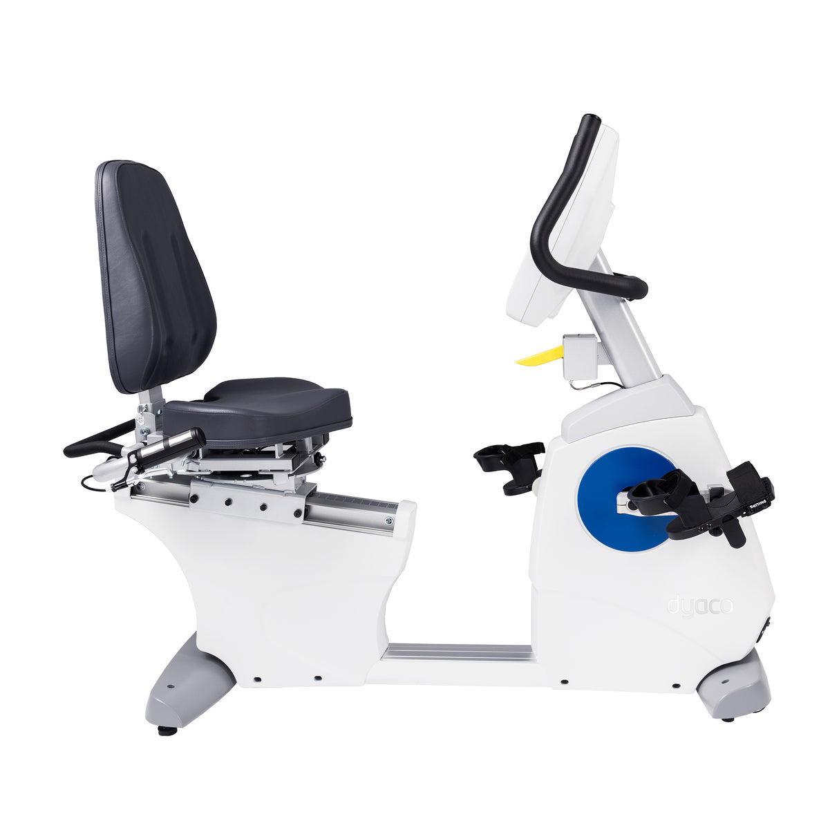 Spirit 7.0S Rehab Recumbent Bike - CALL FOR PRE-ORDER INFO & SPECIAL PRICING