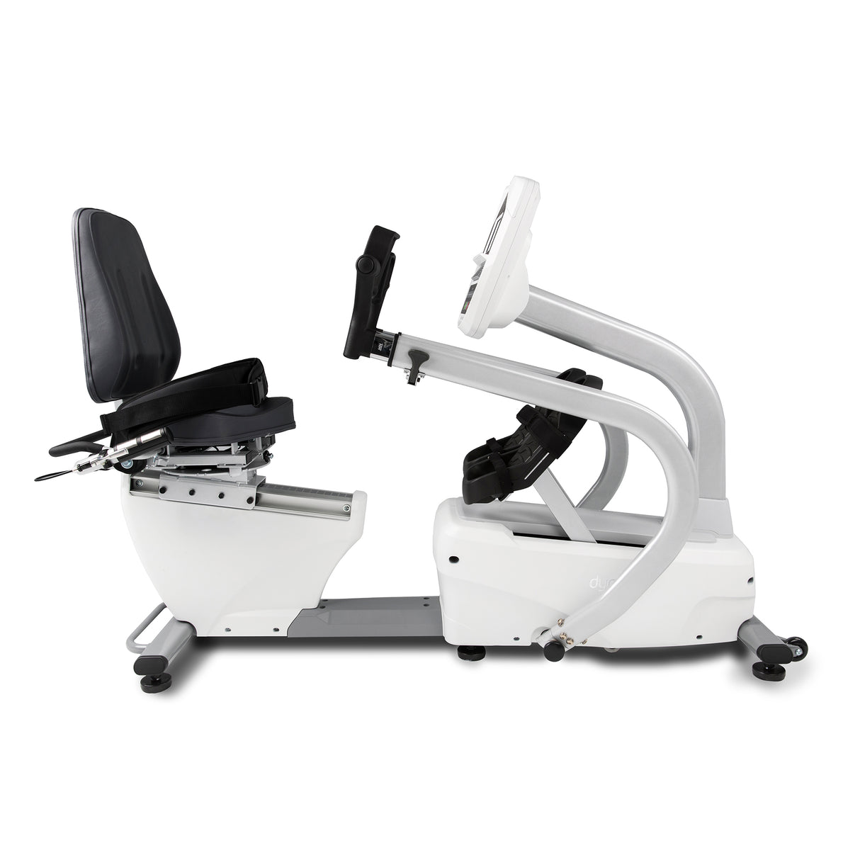 Spirit Fitness Rehab 7.0S Recumbent Stepper
