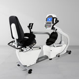 Spirit Fitness Rehab 7.0S Recumbent Stepper