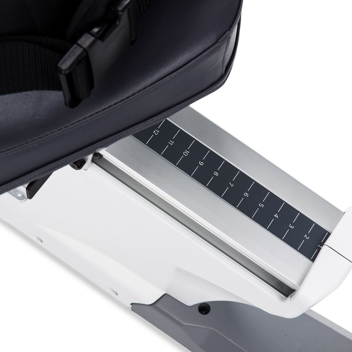 Spirit Fitness Rehab 7.0S Recumbent Stepper