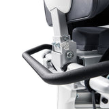 Spirit Fitness Rehab 7.0S Recumbent Stepper