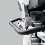 Spirit Fitness Rehab 7.0S Recumbent Stepper