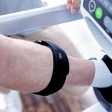 Spirit Fitness Rehab 7.0S Recumbent Stepper