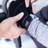 Spirit Fitness Rehab 7.0S Recumbent Stepper