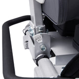 Spirit Fitness Rehab 7.5S Recumbent Stepper