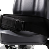 Spirit Fitness Rehab 7.5S Recumbent Stepper