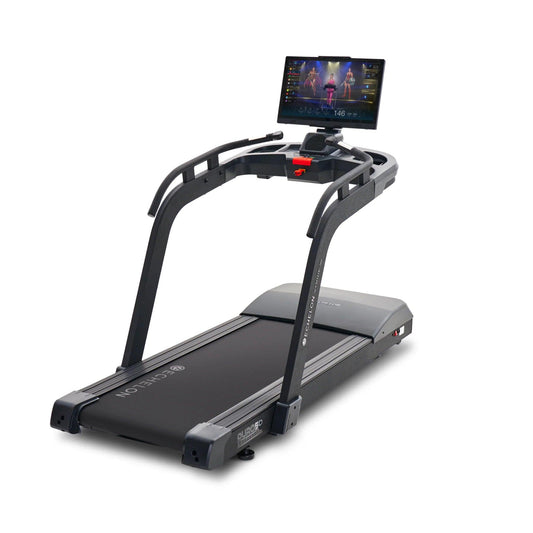 Echelon Commercial Treadmill with 32' Touchscreen ECH-STRIDE-T-7S-32 Stride-7s - ExerciseUnlimited