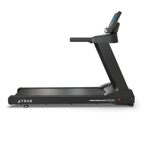 True Performance 1000 Treadmill - Exercise Unlimited