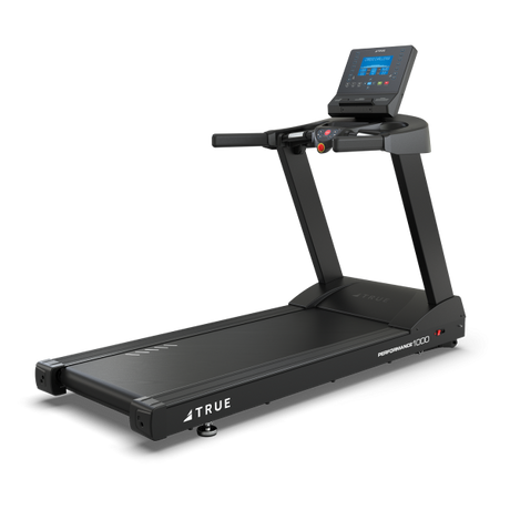 True Performance 1000 Treadmill - Exercise Unlimited