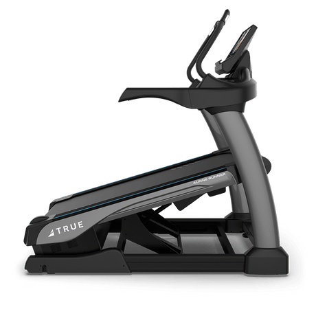 True Commercial Alpine Runner Treadmill - ExerciseUnlimited