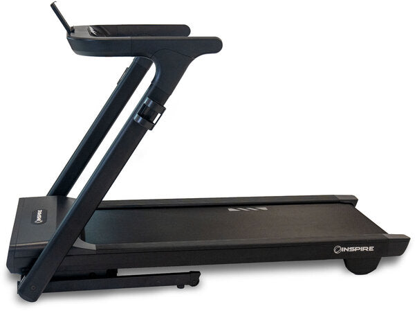 Inspire Treadmill Tread 3 Folding Treadmill Floor Model