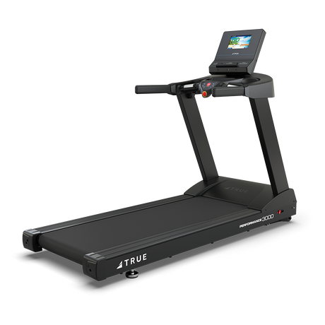 True Performance 3000 Treadmill - Exercise Unlimited