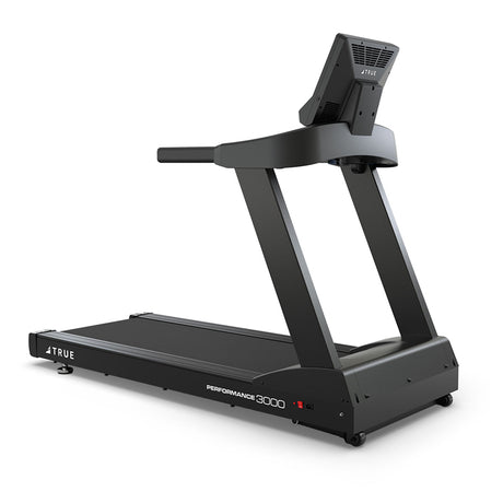 True Performance 3000 Treadmill - Exercise Unlimited