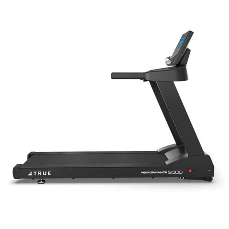 True Performance 3000 Treadmill - Exercise Unlimited