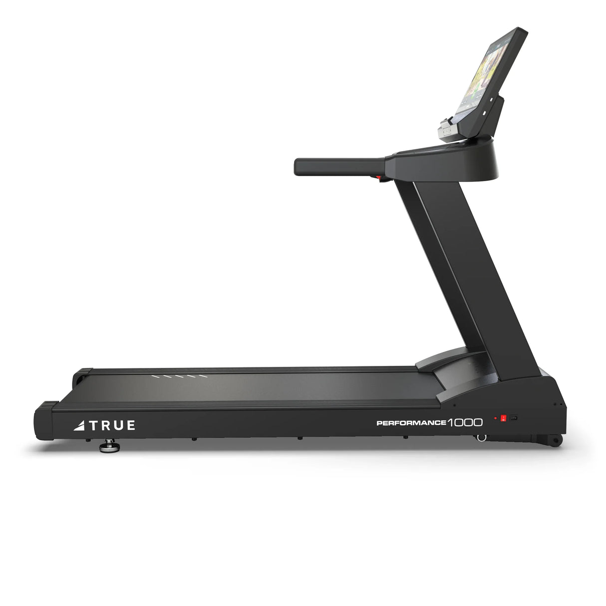 True Fitness Performance 1000 Treadmill