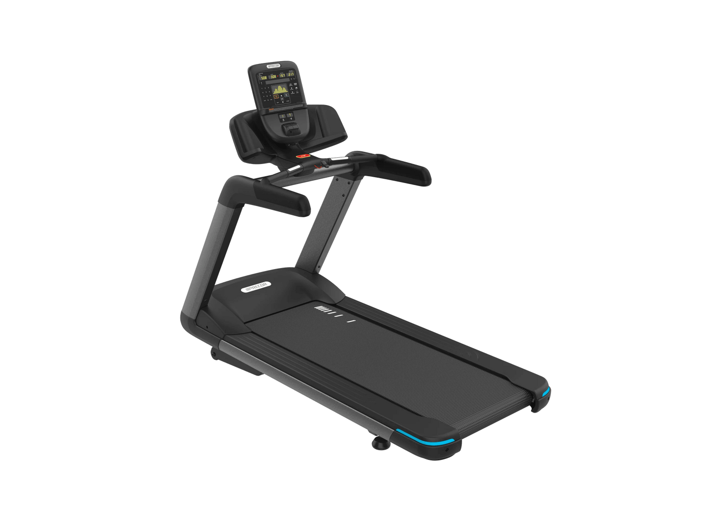 Precor Commercial Treadmills 600 Line - ExerciseUnlimited