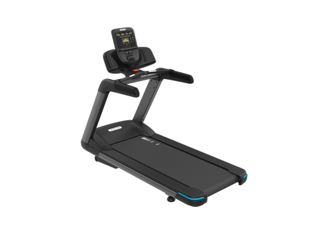 Precor Commercial Treadmills 600 Line - ExerciseUnlimited