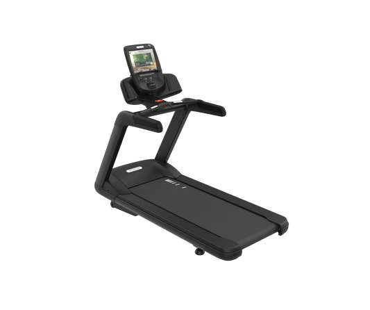 Precor Commercial Treadmills 700 Line - ExerciseUnlimited