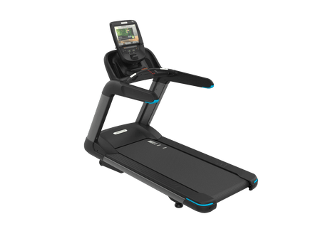 Precor Commercial Treadmill 800 Line - Exercise Unlimited