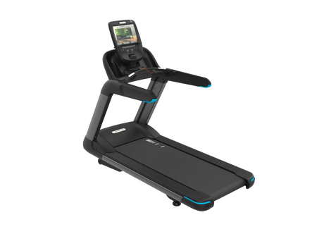 Precor Commercial Treadmills 800 Line - ExerciseUnlimited