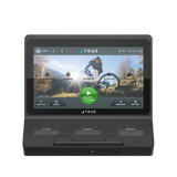 True Fitness Performance Series Upright Bike