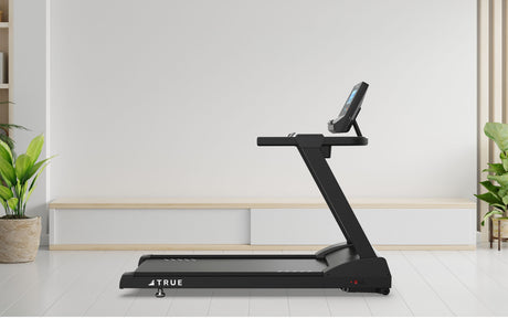 True Fitness Z500 Treadmill - Exercise Unlimited