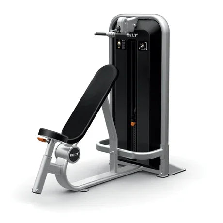 Pre-Owned Bilt Selectorized Strength Circuit