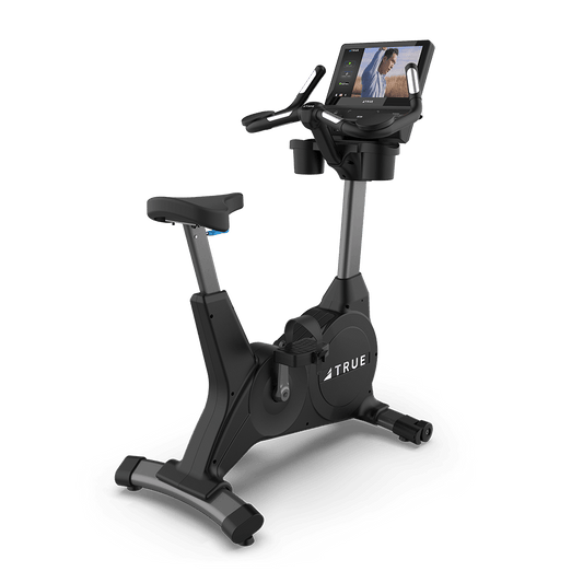 True Commercial UC400 Upright Bike - ExerciseUnlimited