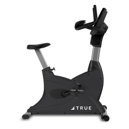 True Commercial 200 Upright Bike - ExerciseUnlimited