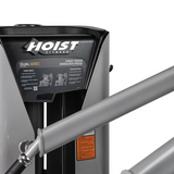 Hoist Fitness HD-3300 Chest / Shoulder Press