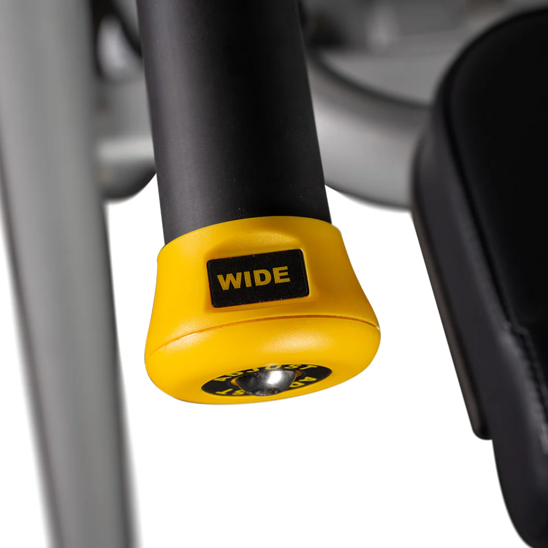 Hoist Fitness HD-3701 Chin / Dip Assist