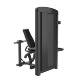 Exercise Unlimited Seated Leg Extension