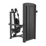Exercise Unlimited Seated Front Ab Crunch