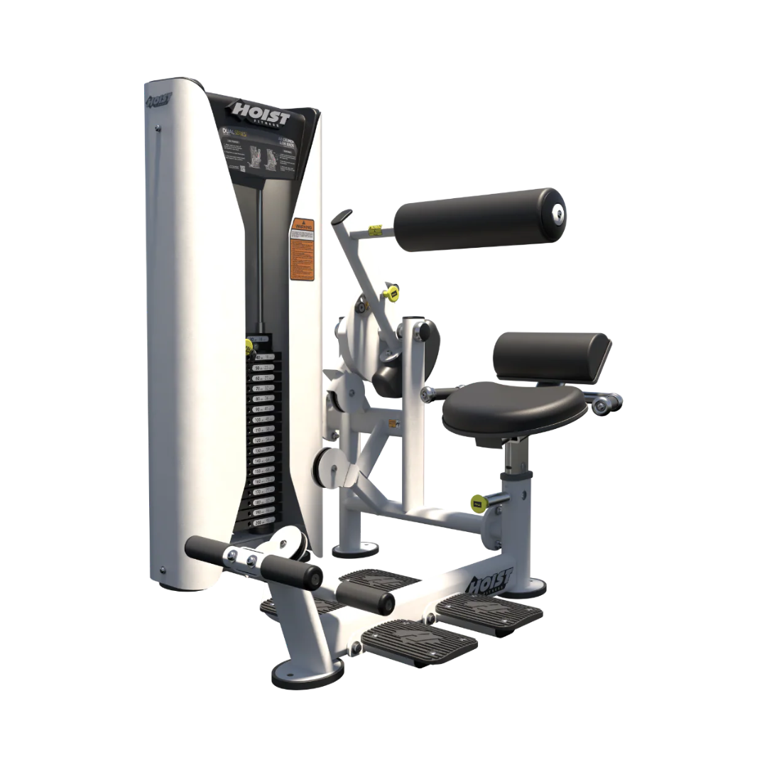 Hoist Fitness HD-3600 Ab Crunch / Low Back