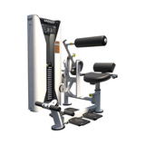 Hoist Fitness HD-3600 Ab Crunch / Low Back