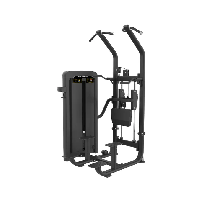 Exercise Unlimited Assisted Chin Up / Dip