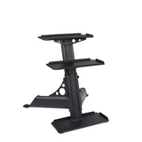 Body-Solid Kettlebell Rack