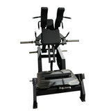 Exercise Unlimited Super Squat